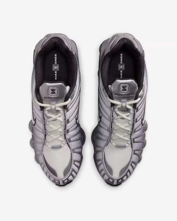 Nike Shox TL - Image 9