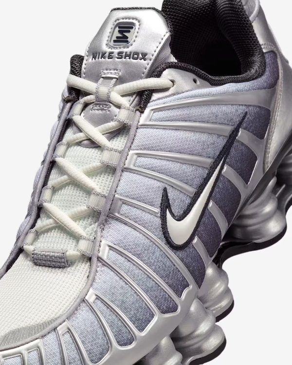 Nike Shox TL - Image 6