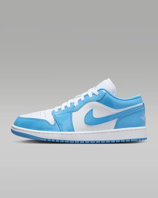 Air Jordan 1 Low SE